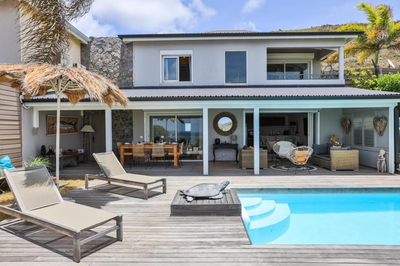 Villa Life Is Good In Cul De Sac Extérieur photo